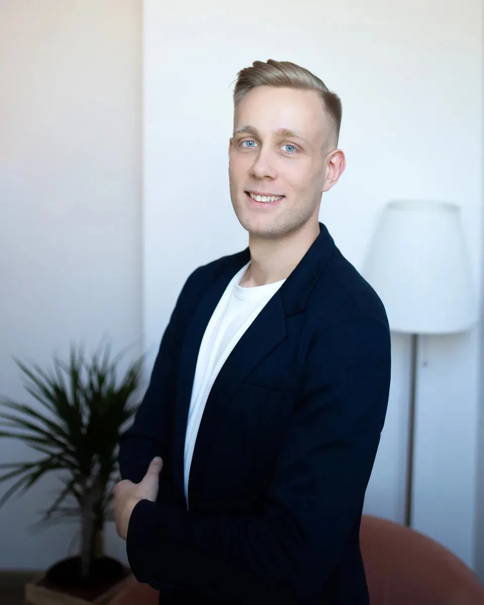 Daniel Mroczkowski