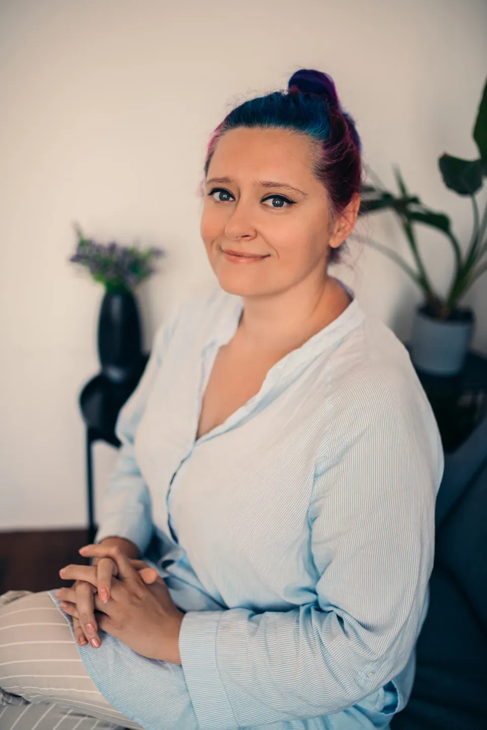Patrycja Raźniak-Kasza
