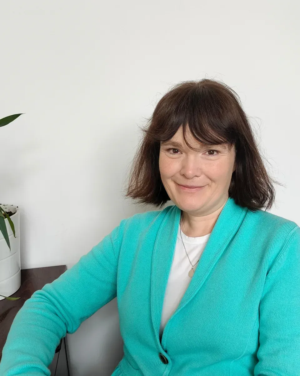 Sylwia Morawska - Diagnostka ADOS-2